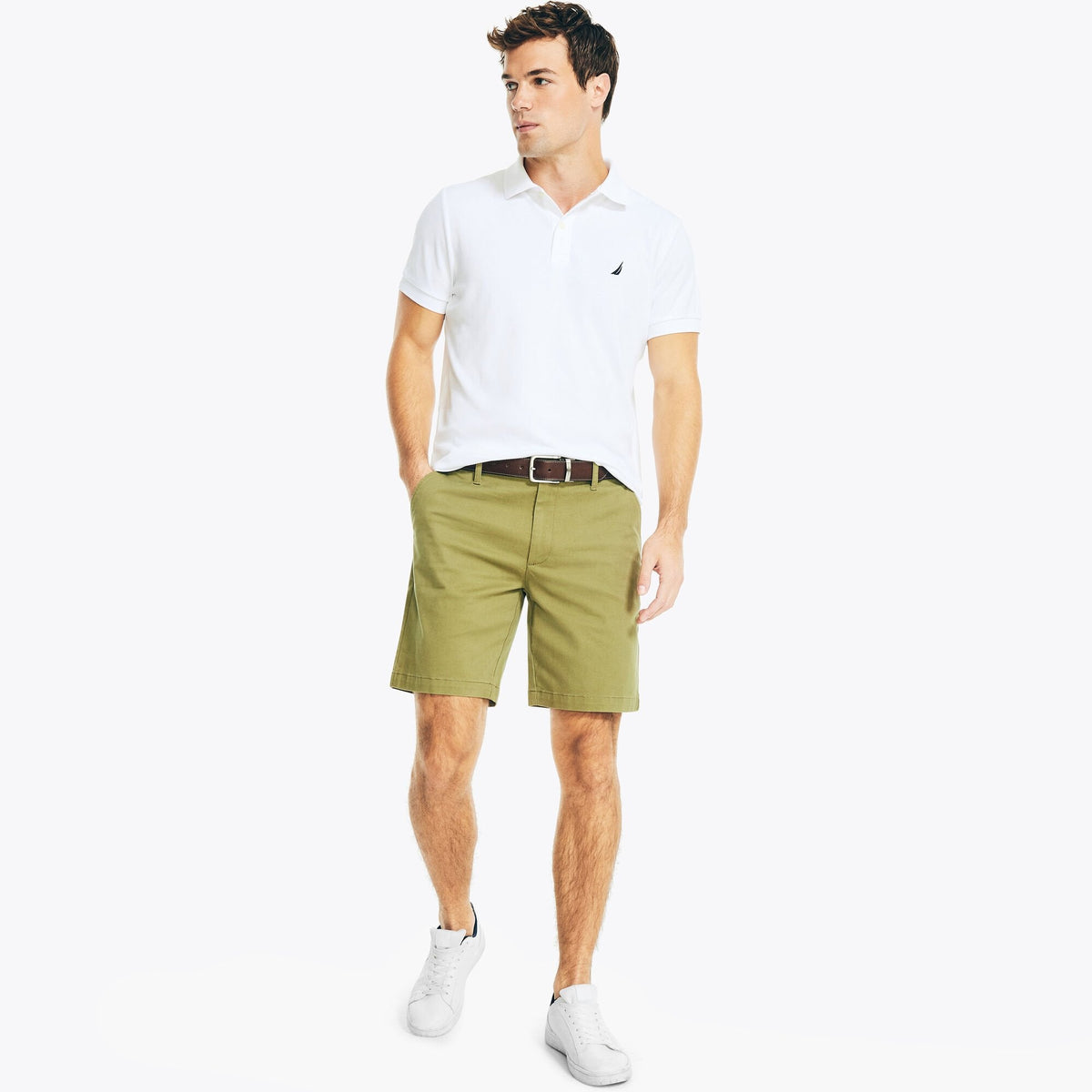 Short de hombre