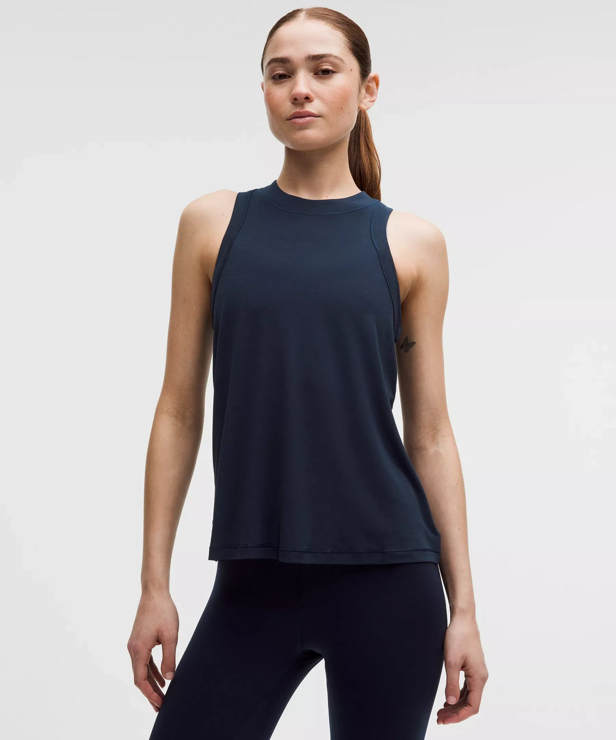 Camiseta sin mangas