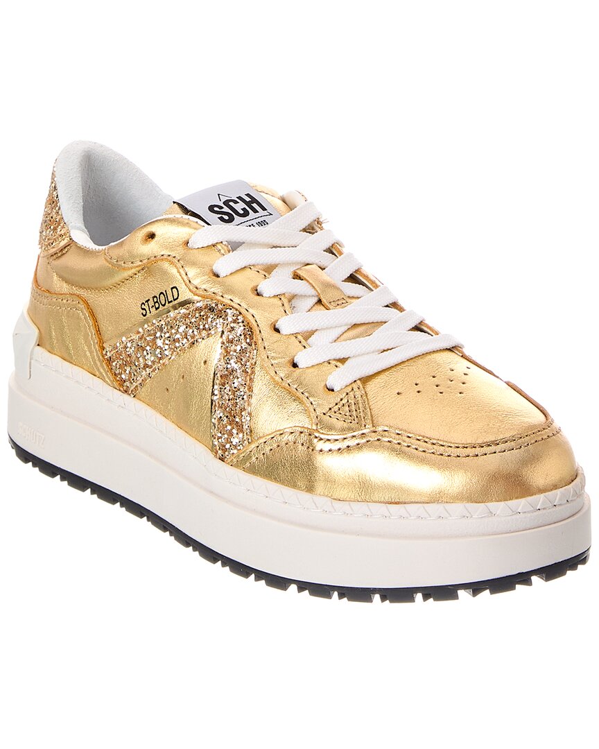 SCHUTZ St Bold