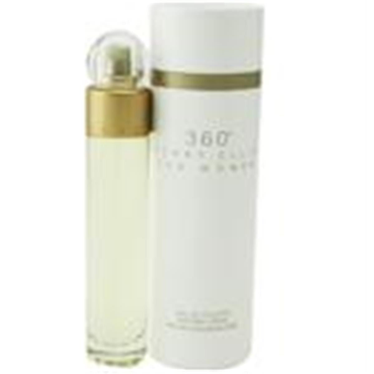 Perfume eau de toilette 6,7 oz