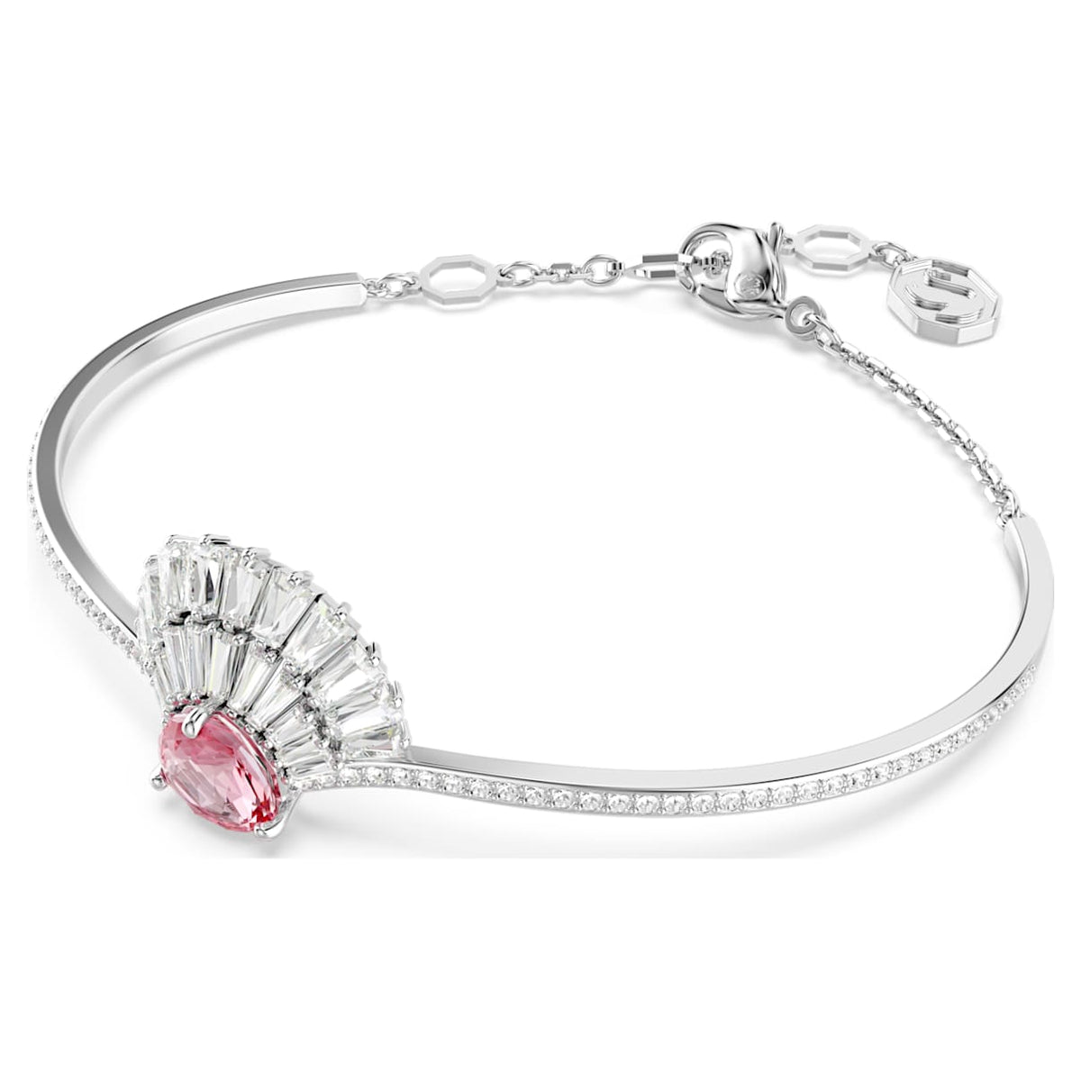 Pulsera color rosado