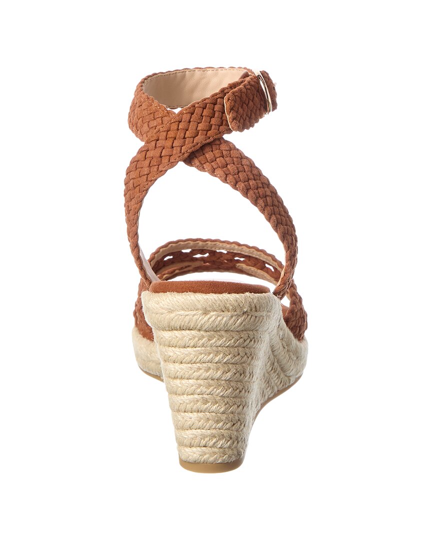 Zapatos de gamuza