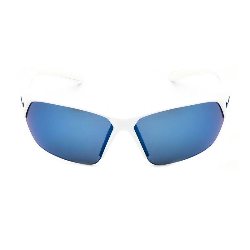 Gafas color blanco y gris