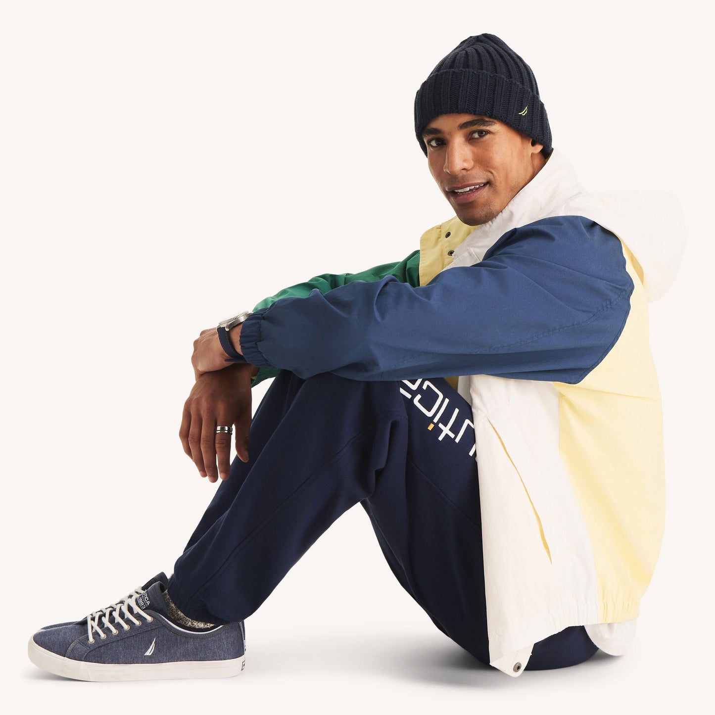 Pantalón deportivo de hombre