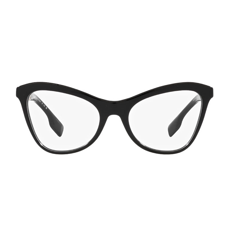 Gafas 54 mm color negro