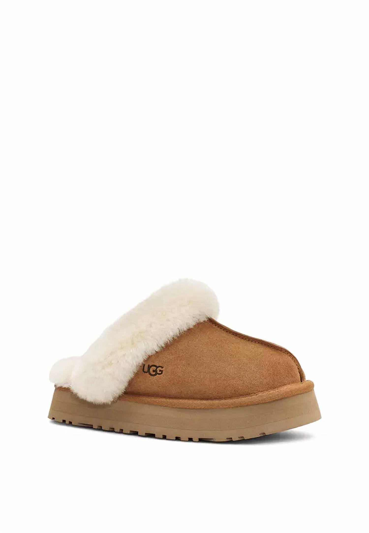 Pantuflas de mujer