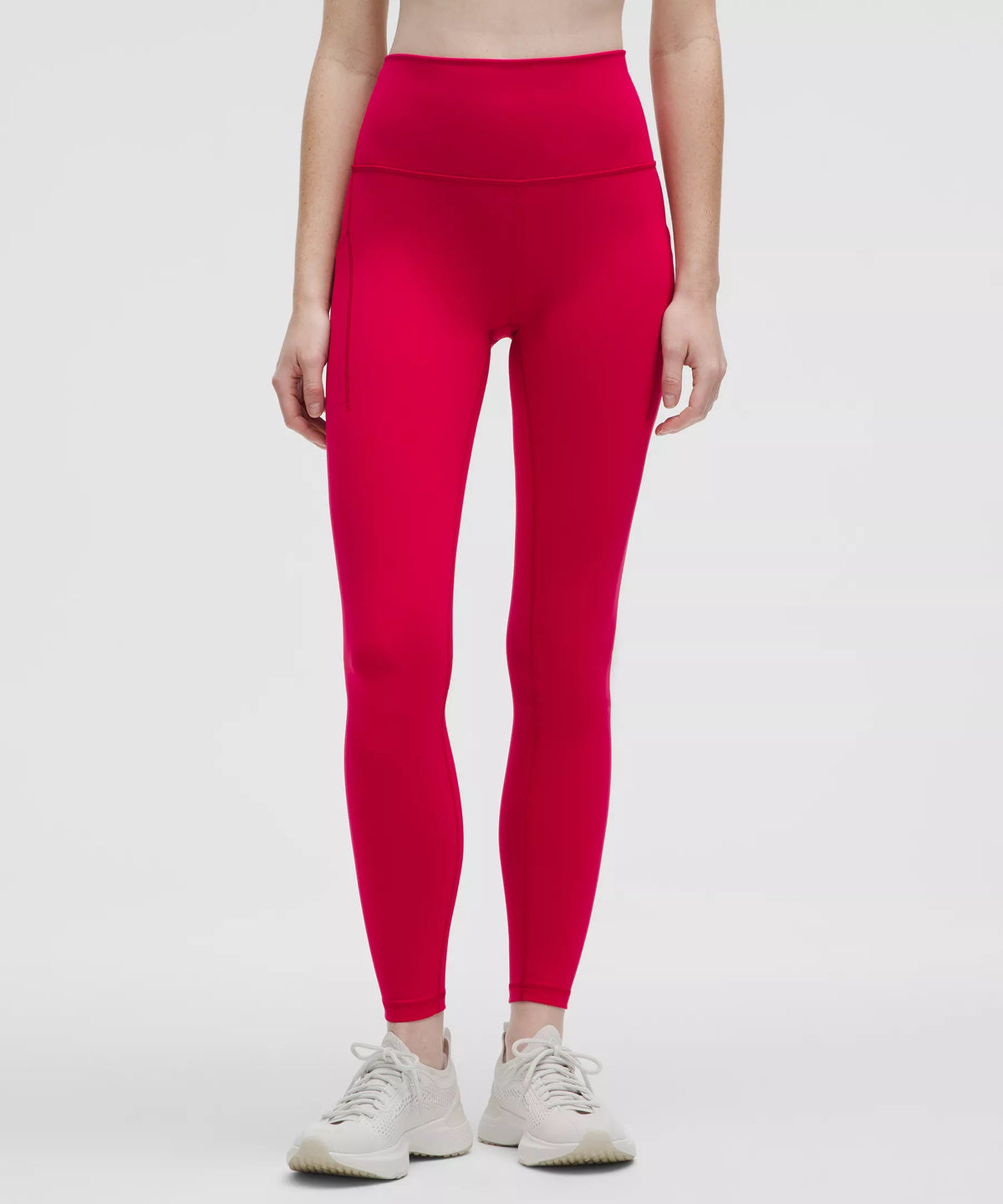 Leggings de tiro alto