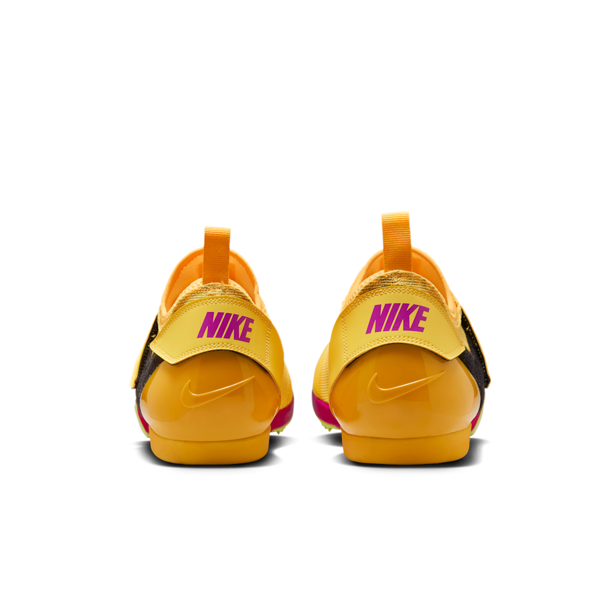 Zapatillas con clavos de hombre