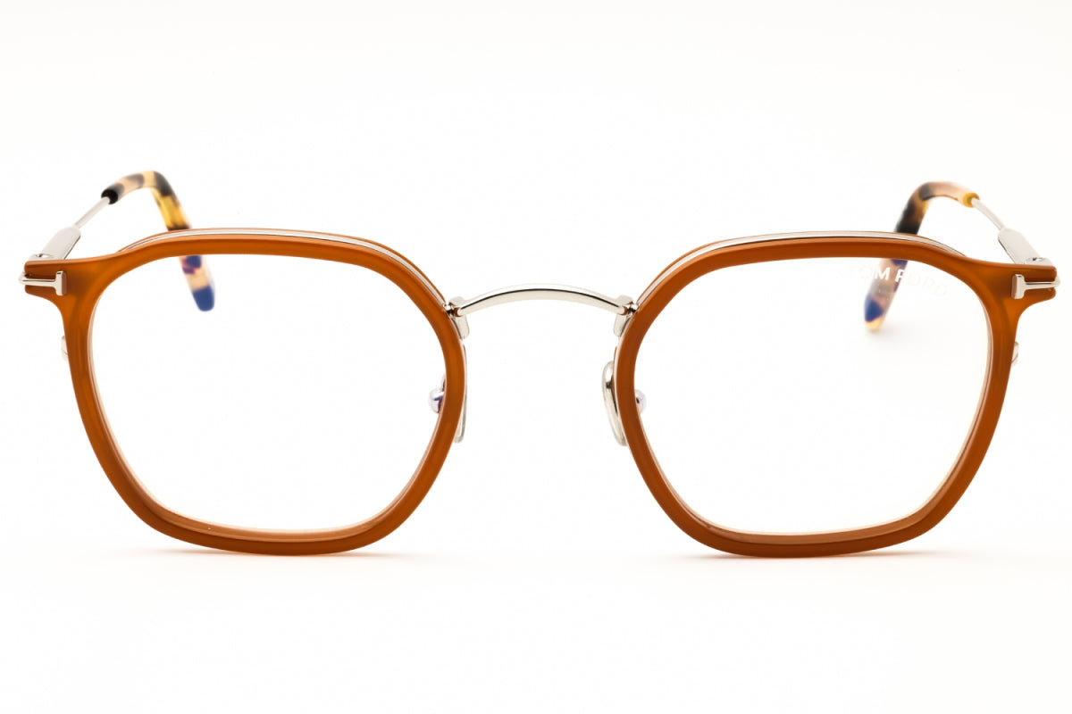 Gafas 50 mm color amarillo
