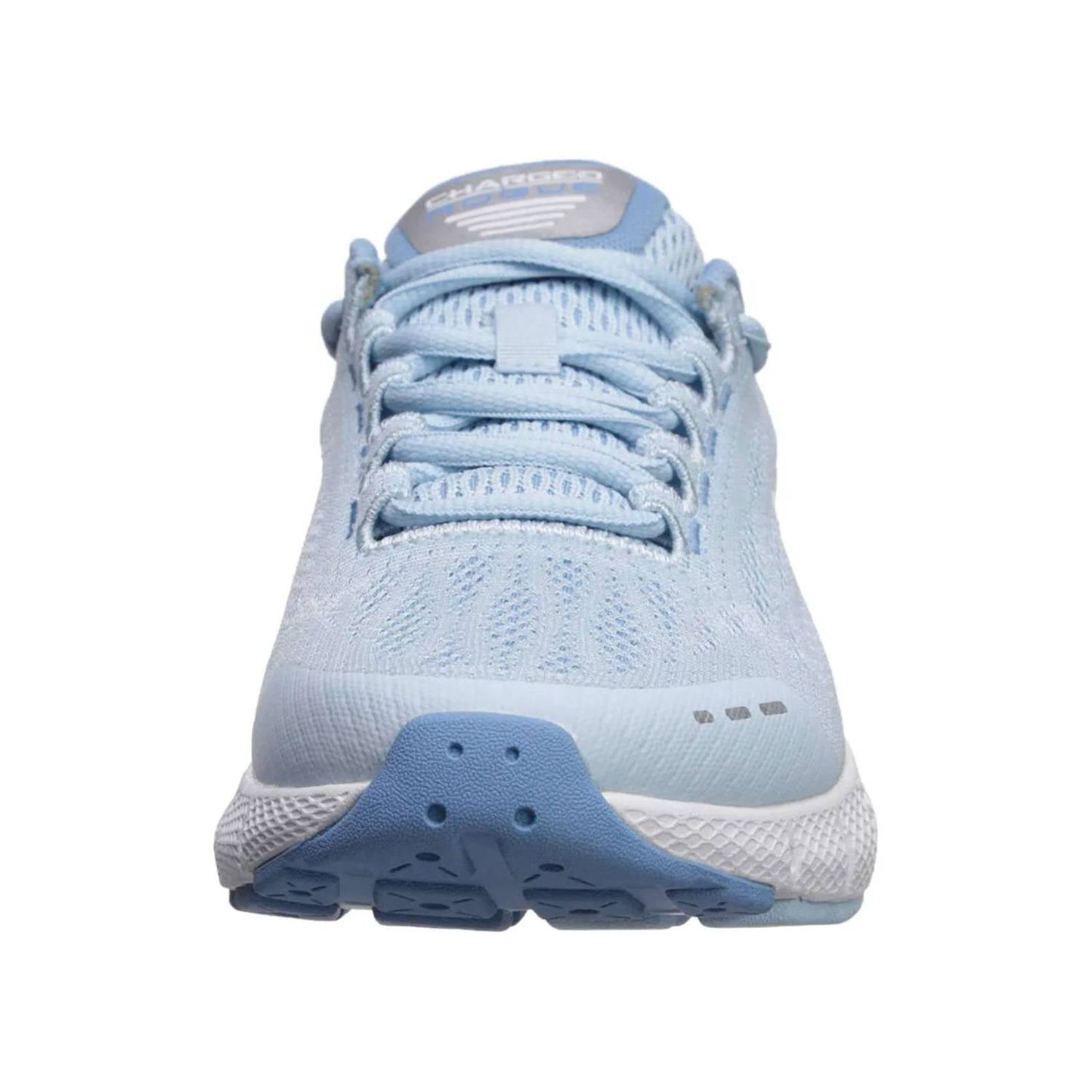 Tenis para correr de mujer color azul