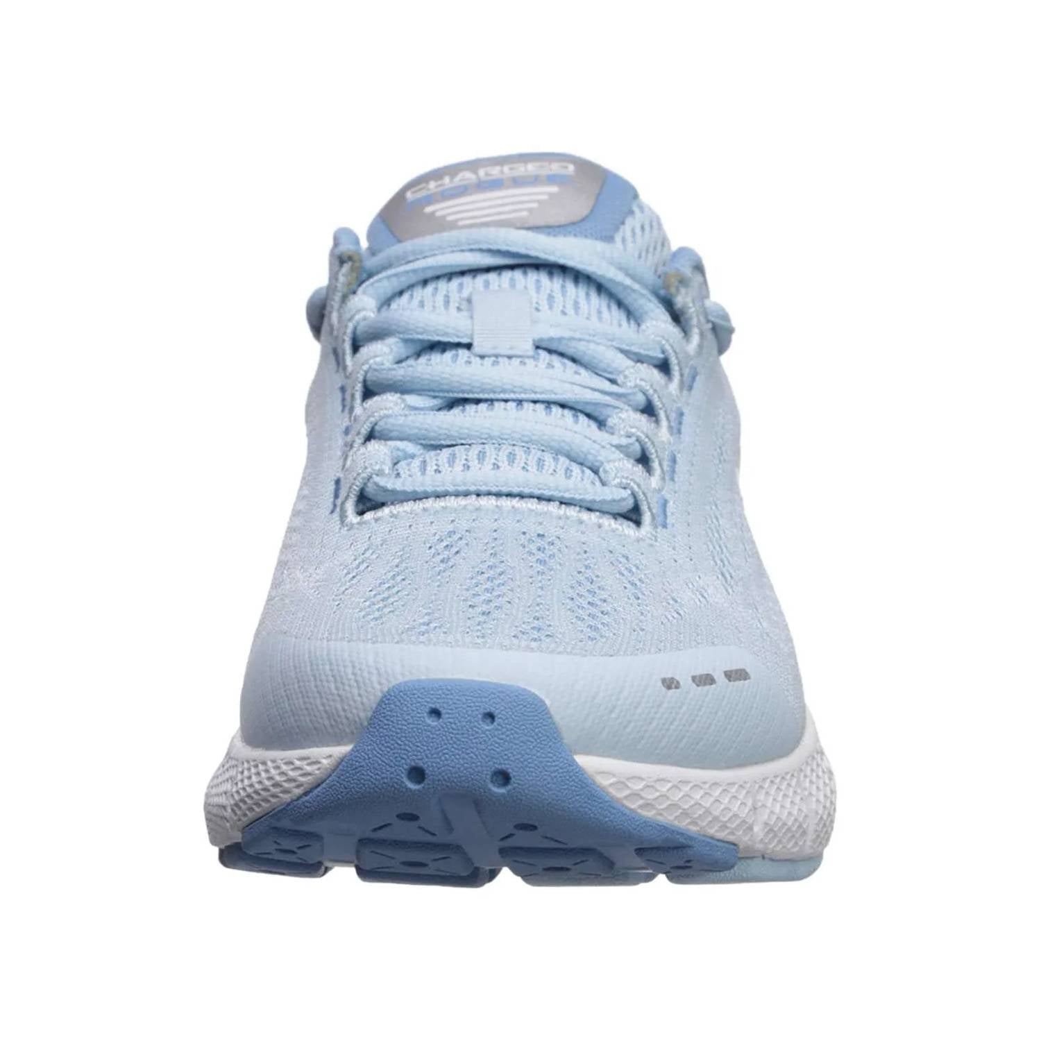 Tenis para correr de mujer color azul