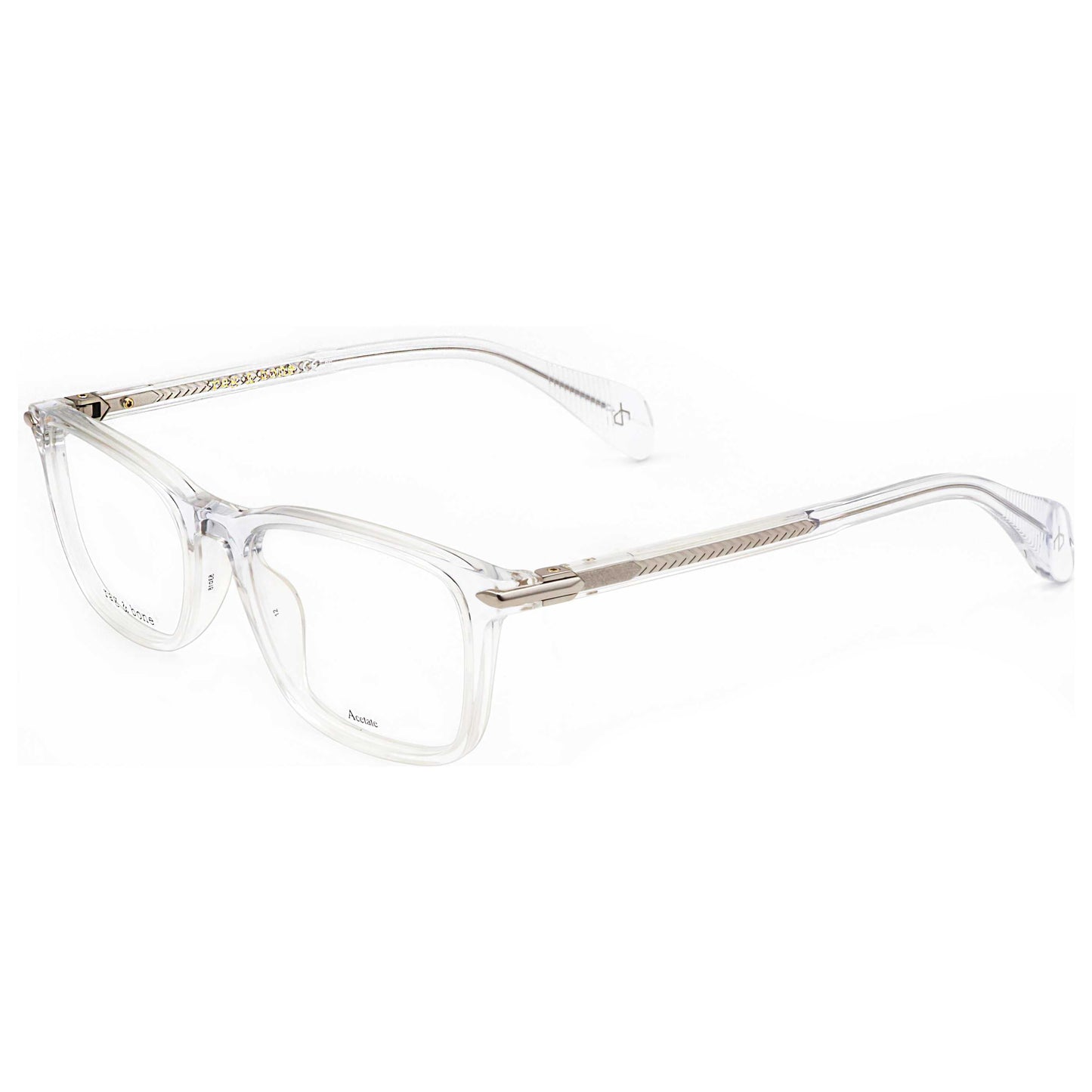 Montura para gafas de hombre 53 mm