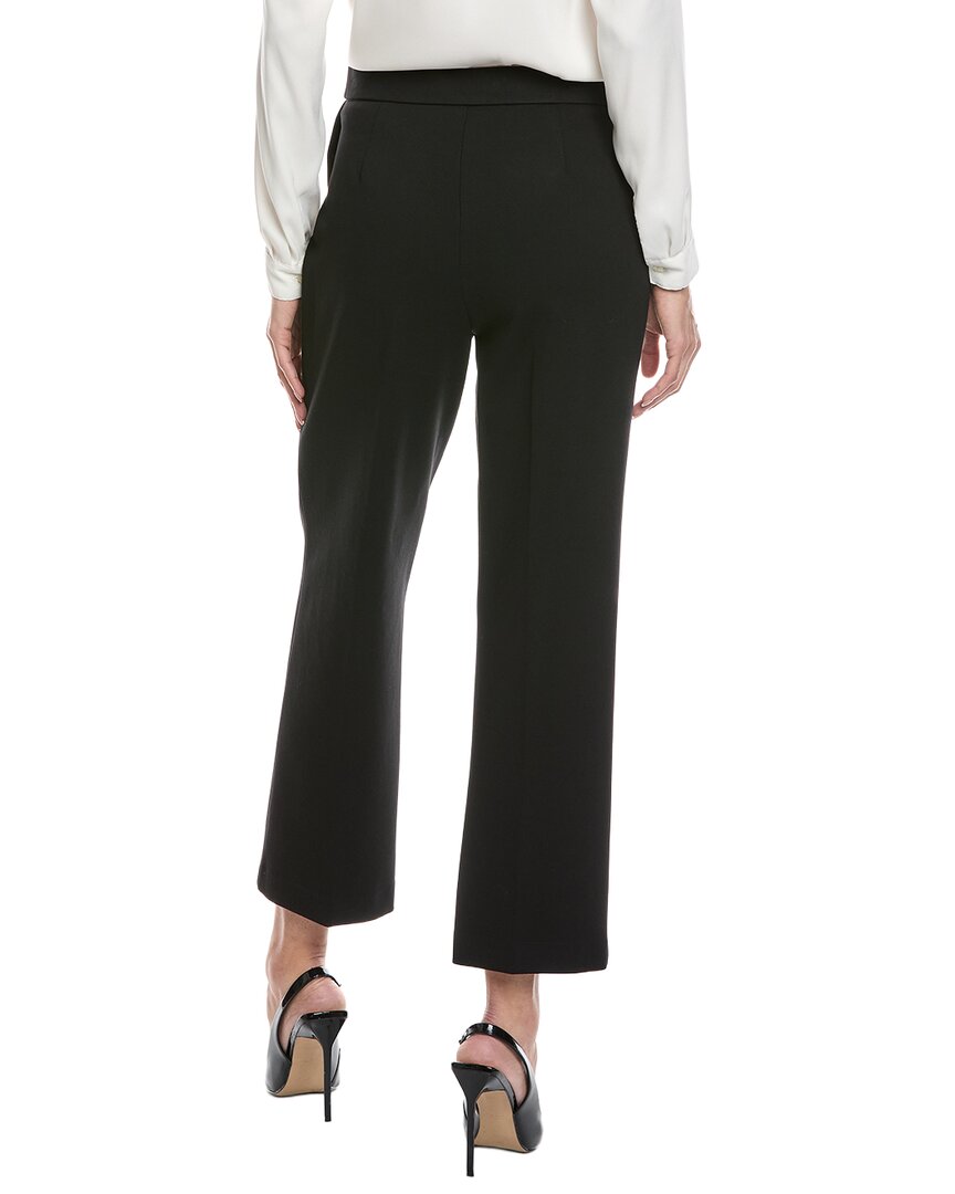 Pantalón de pierna ancha