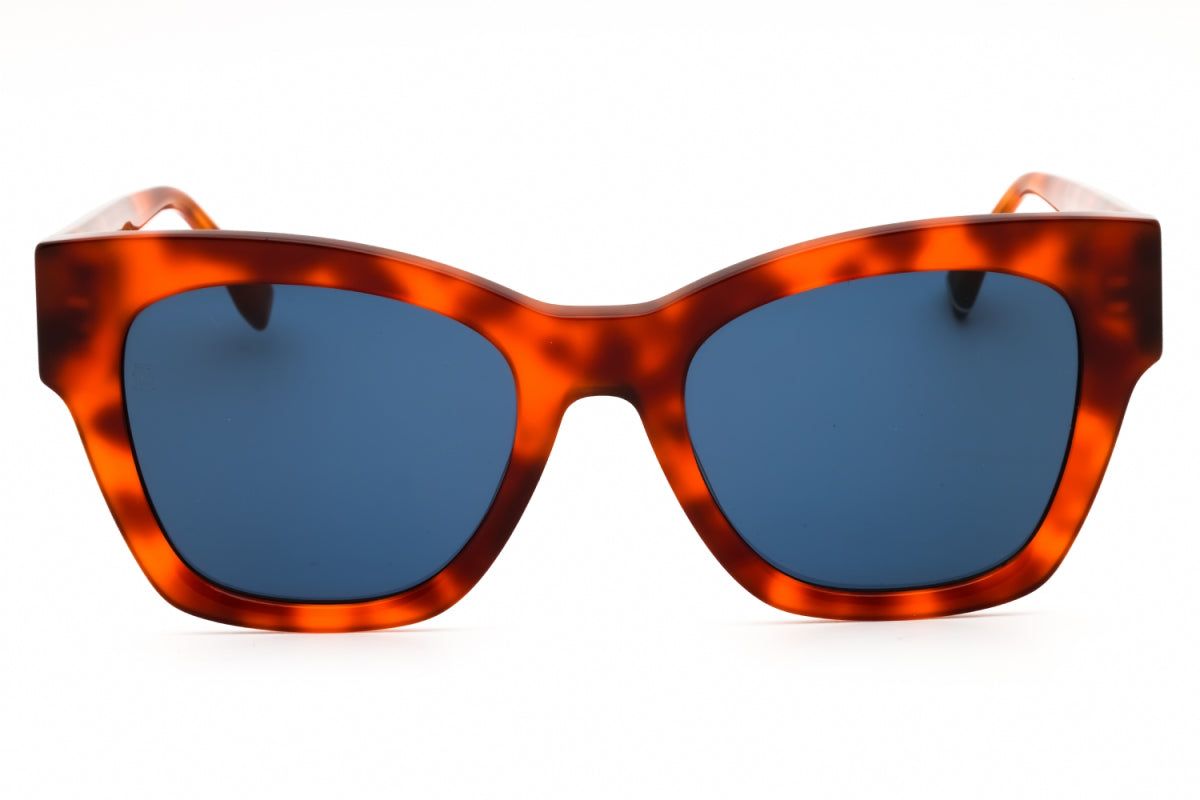 Gafas color azul