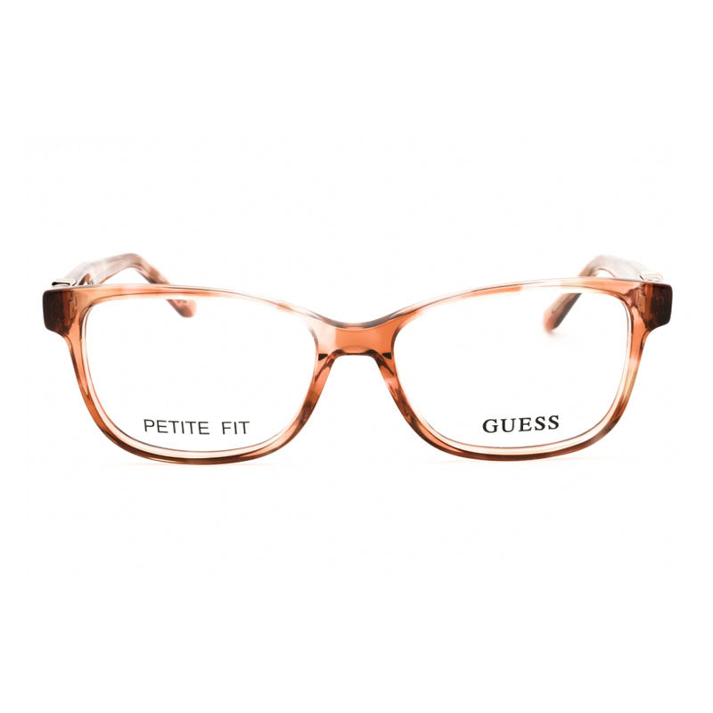 Gafas 50 mm color beige