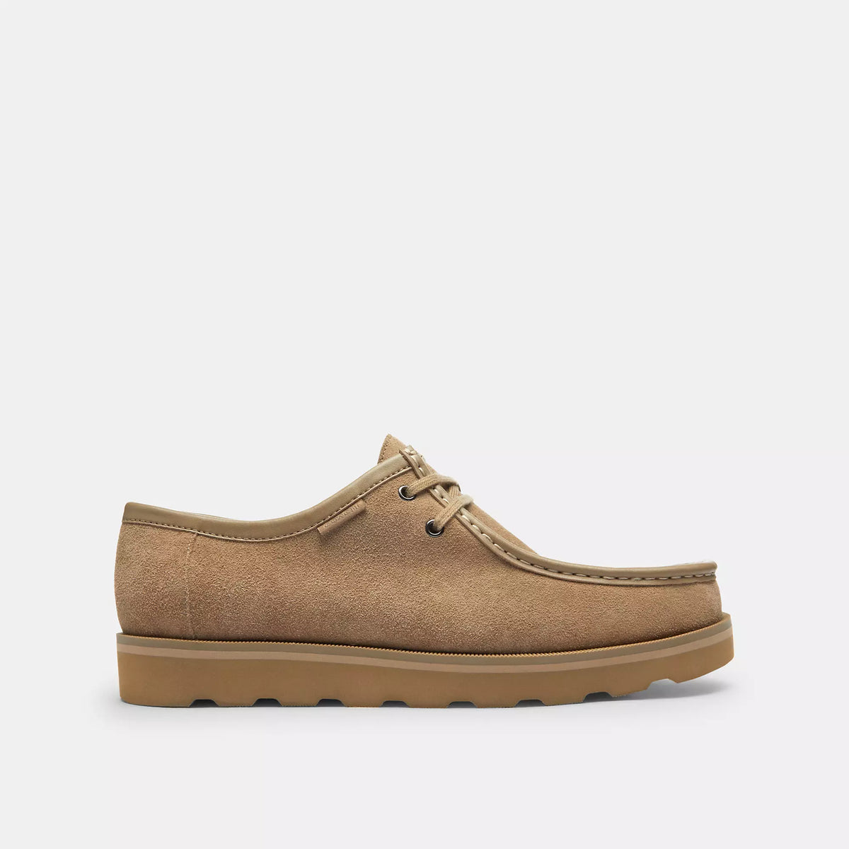 Botas de lona