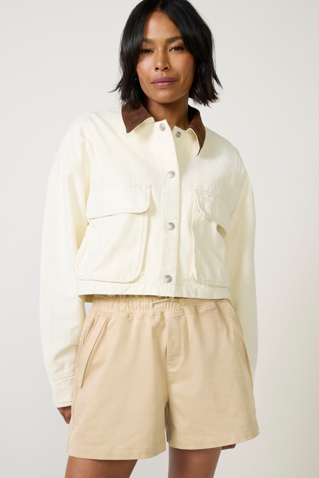Chaqueta de mujer