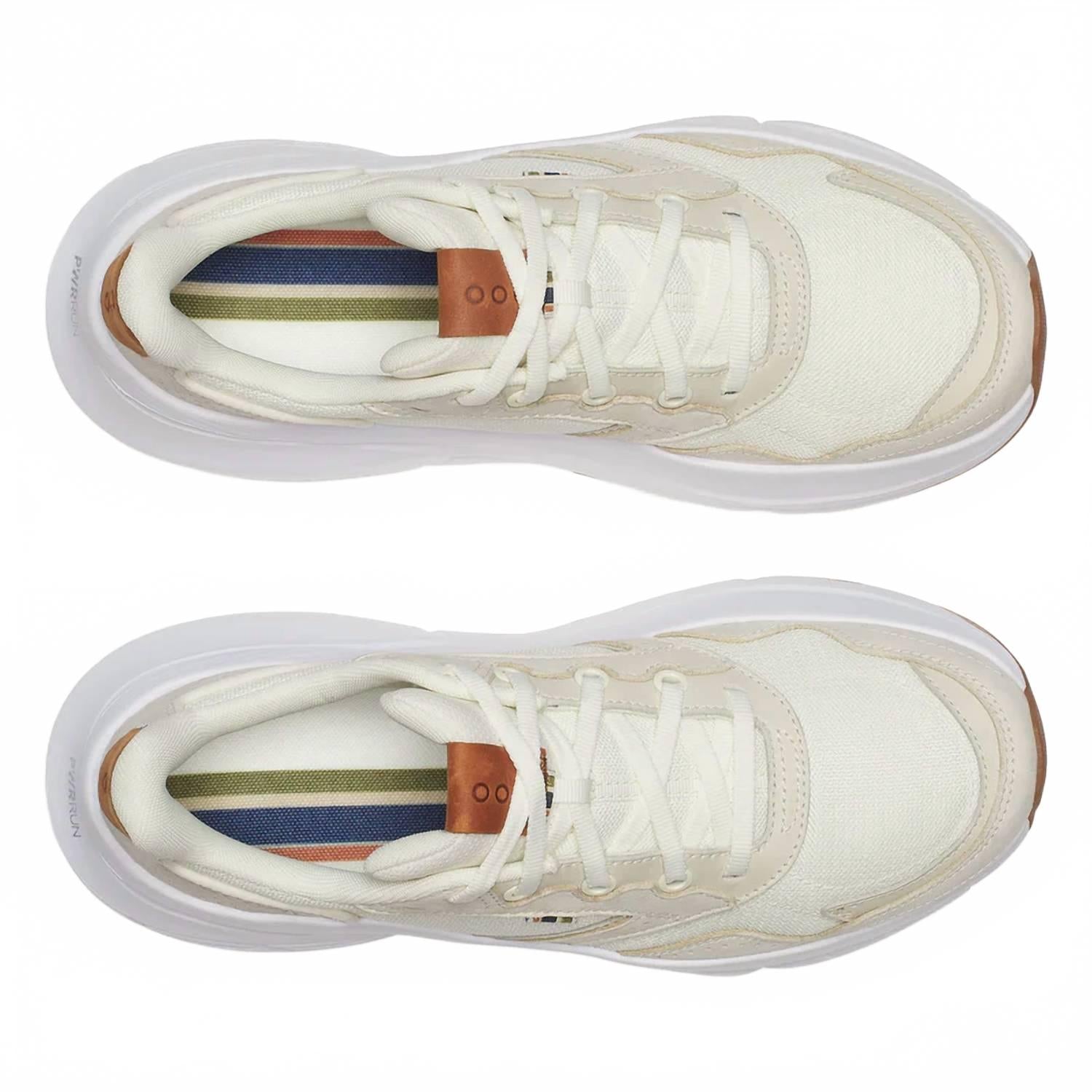 Tenis para correr de mujer
