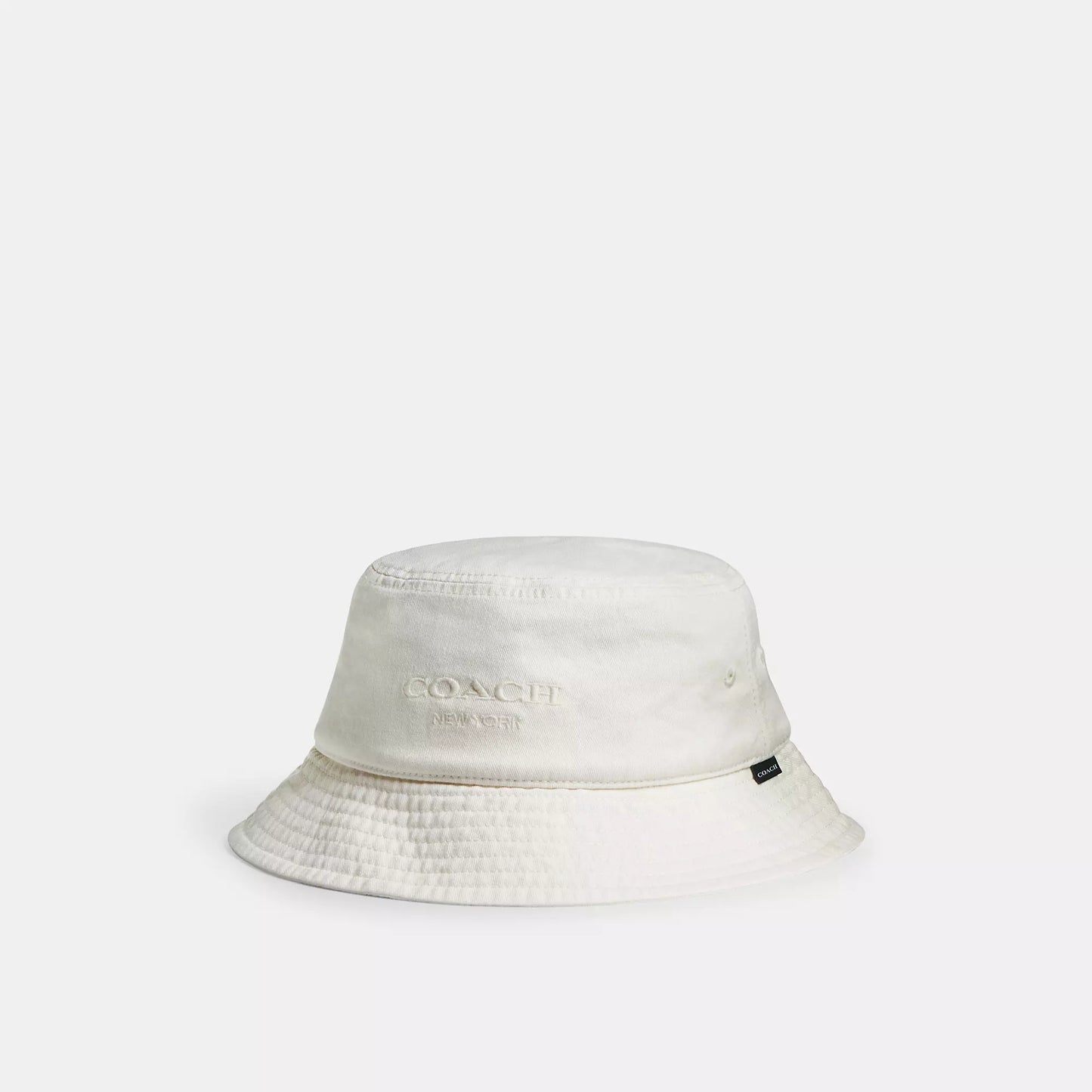 Sombrero tipo pescador de mezclilla