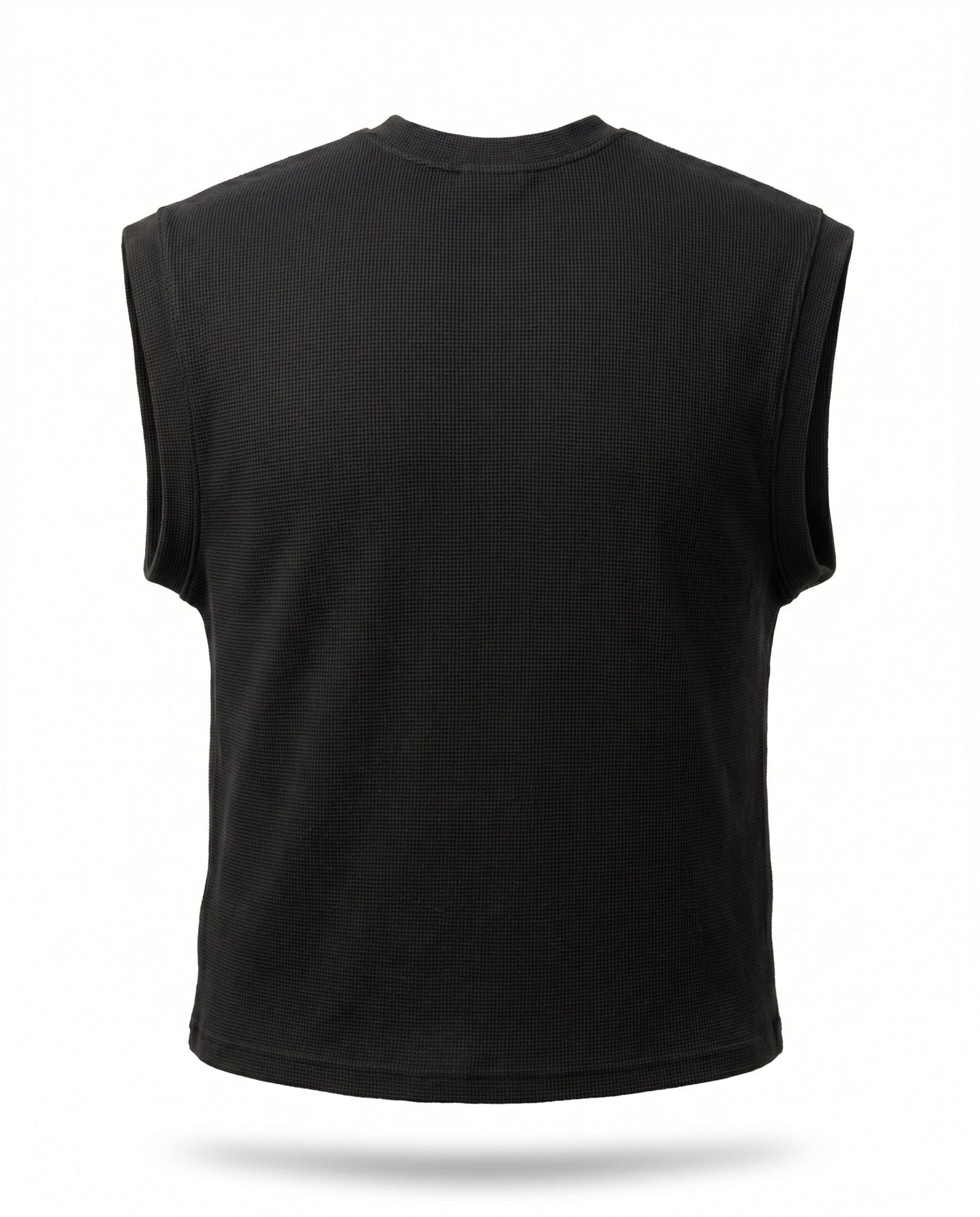 Camiseta sin mangas