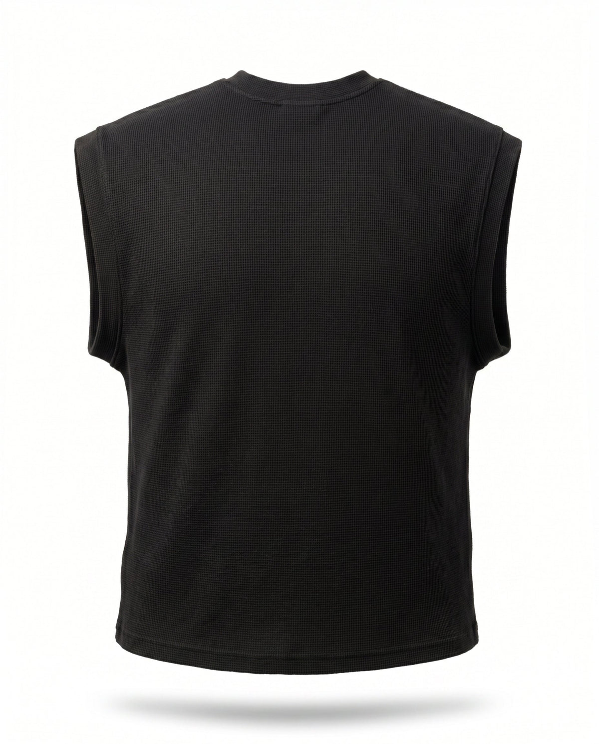 Camiseta sin mangas