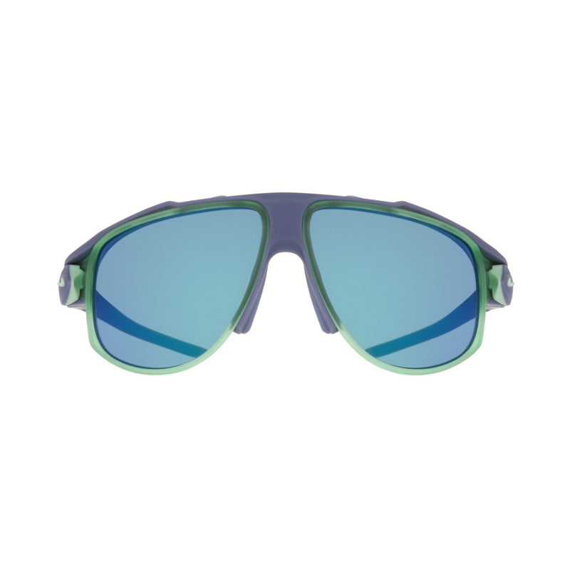 Gafas color verde