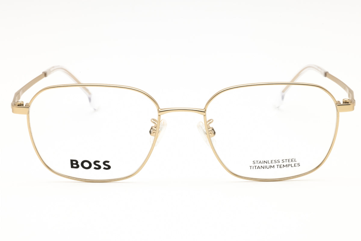 Gafas 53 mm color dorado