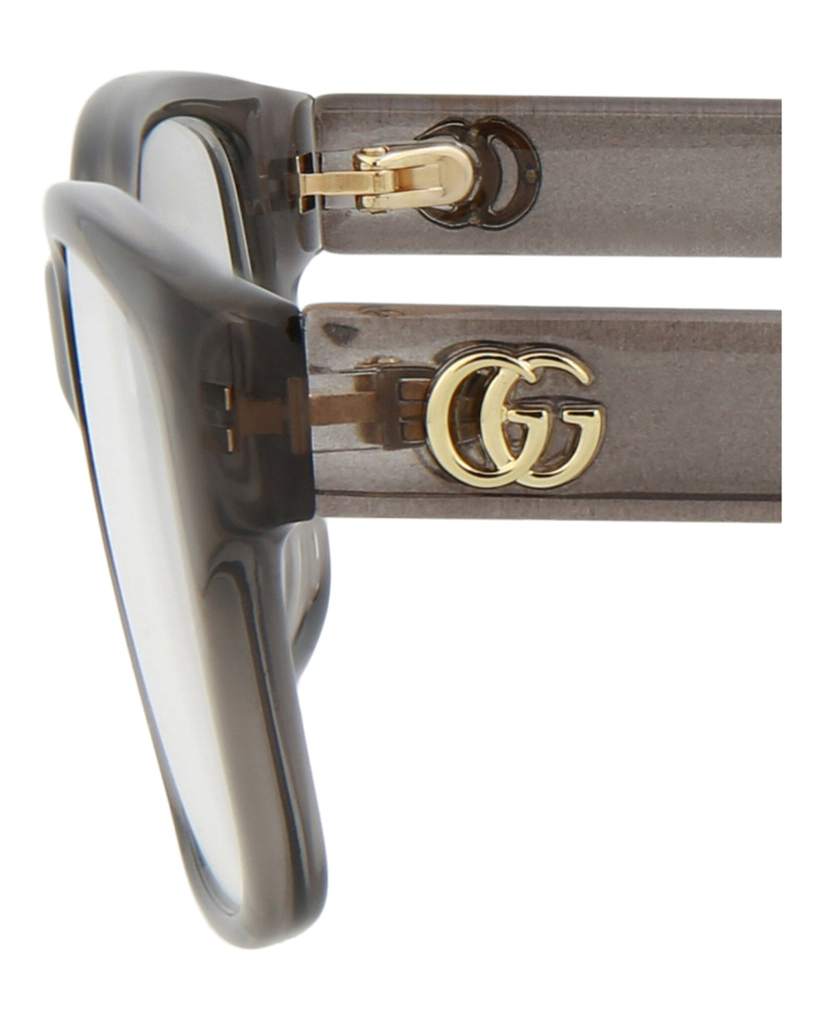 Montura para gafas de montura cuadrada