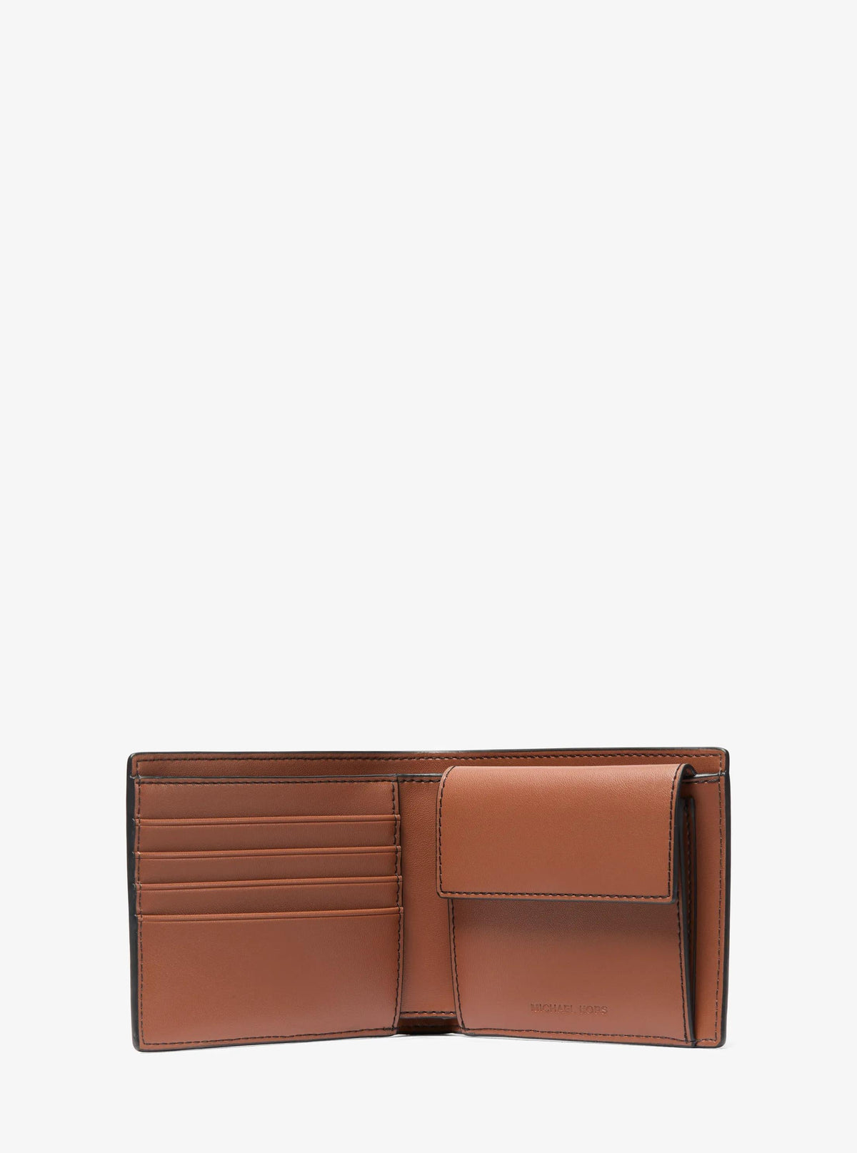 Billetera de cuero