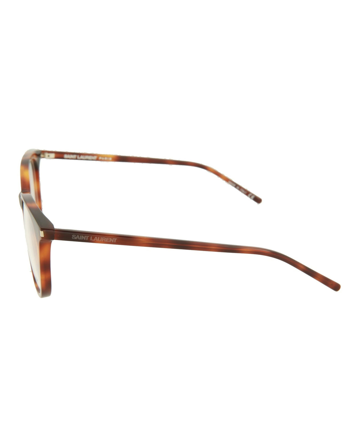 Montura para gafas de montura cuadrada