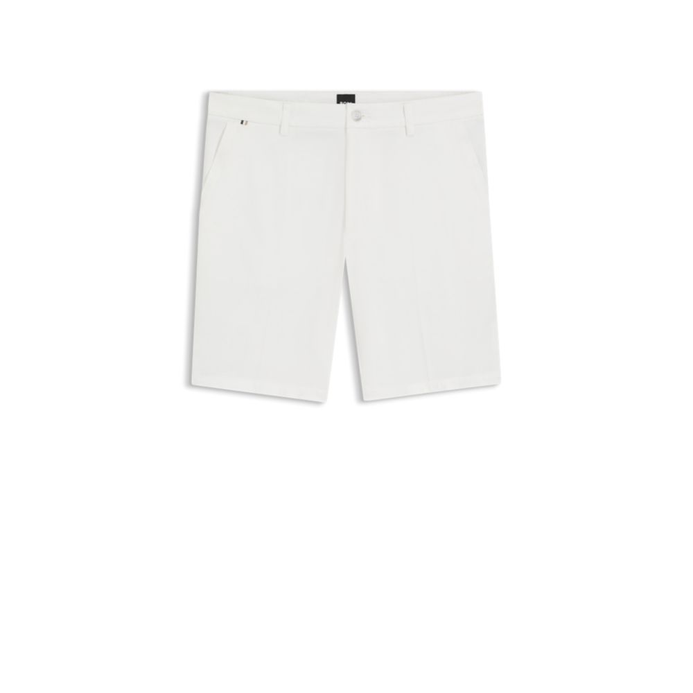 Short de algodón