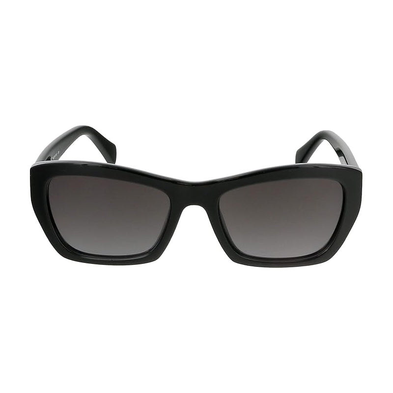 Gafas color negro y gris