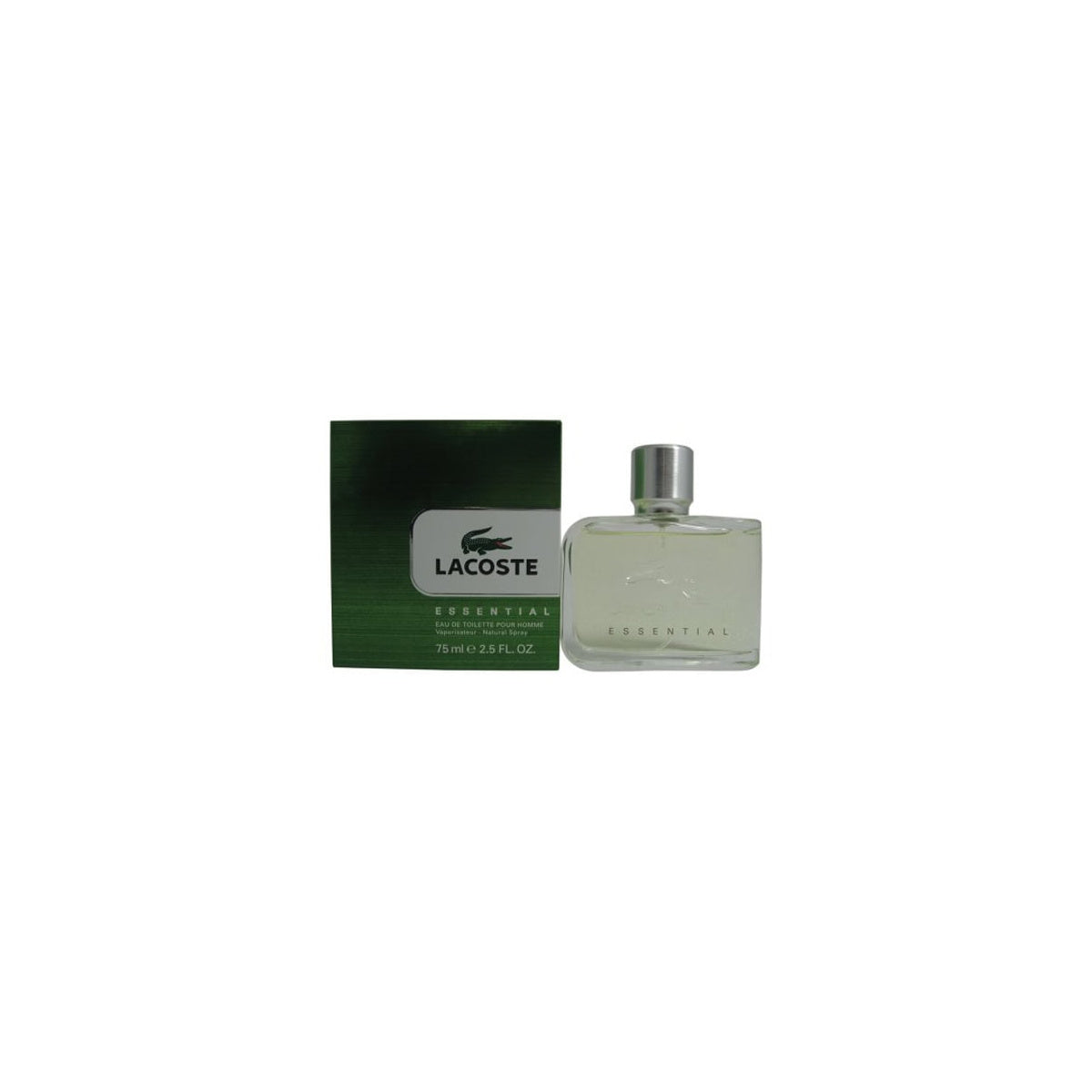 Perfume de hombre eau de toilette 2,5 oz