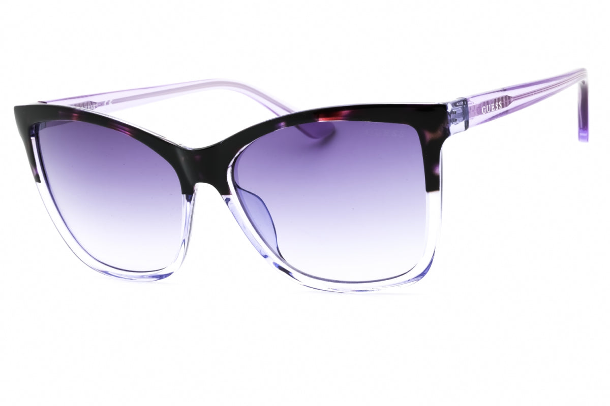 Gafas color violeta