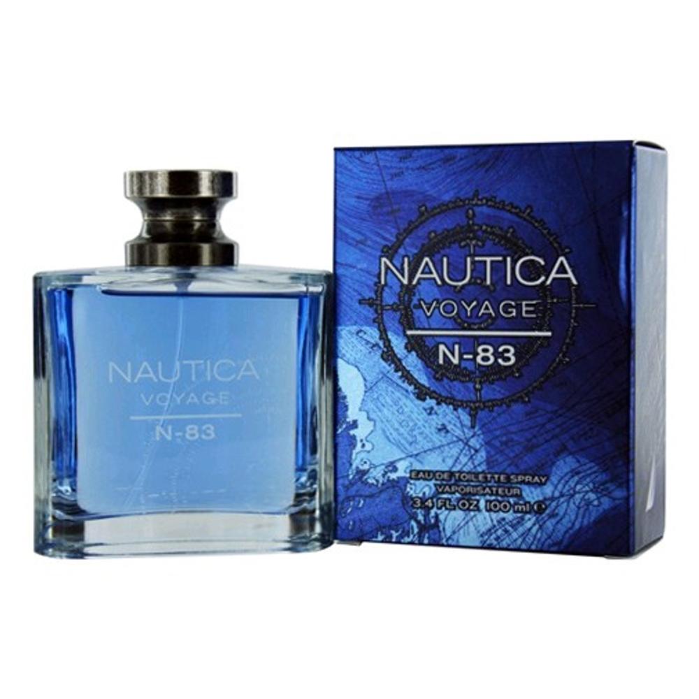 Perfume de hombre eau de toilette 3,4 oz