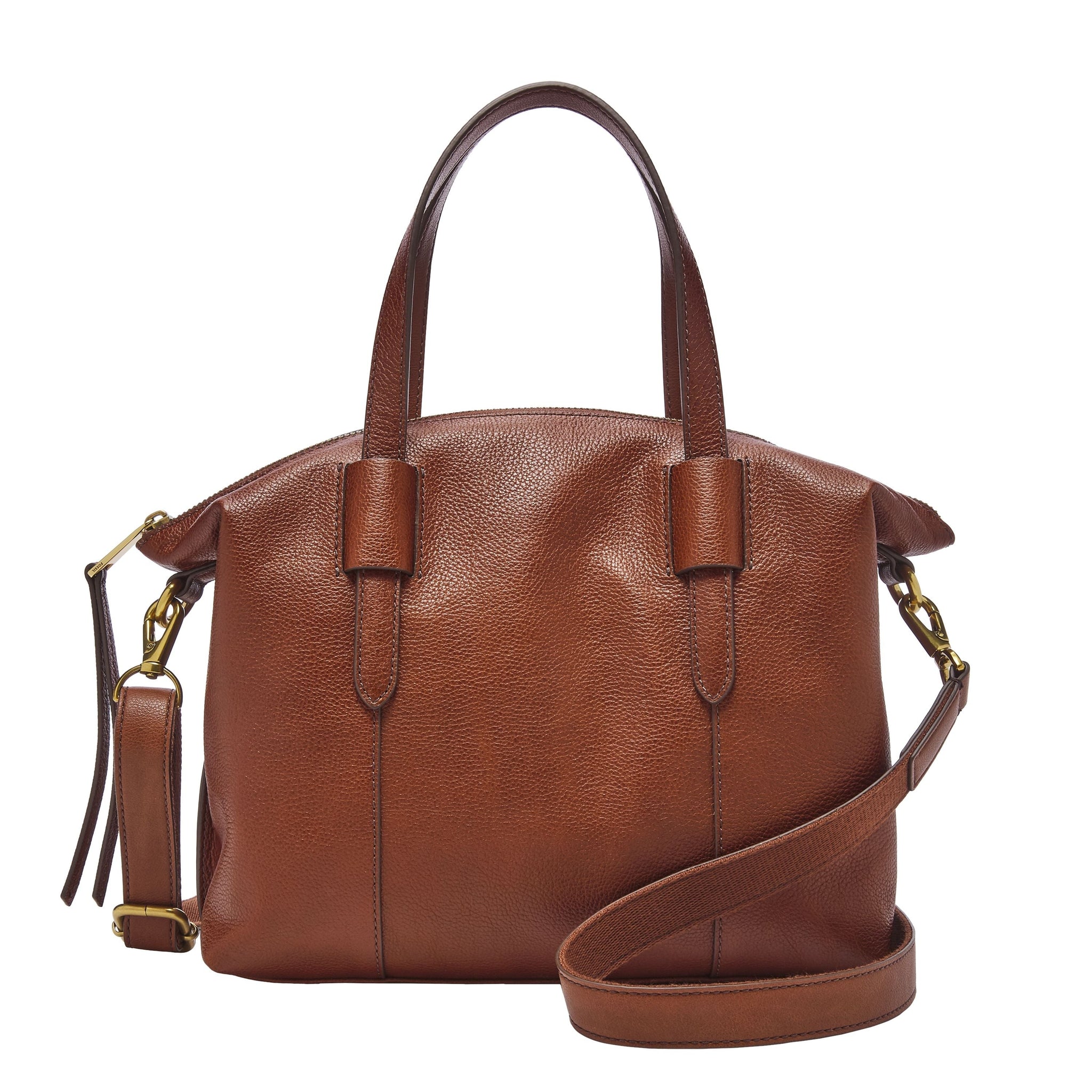 Bolso de mujer de cuero