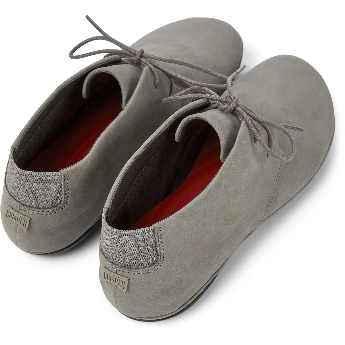 Botines de mujer