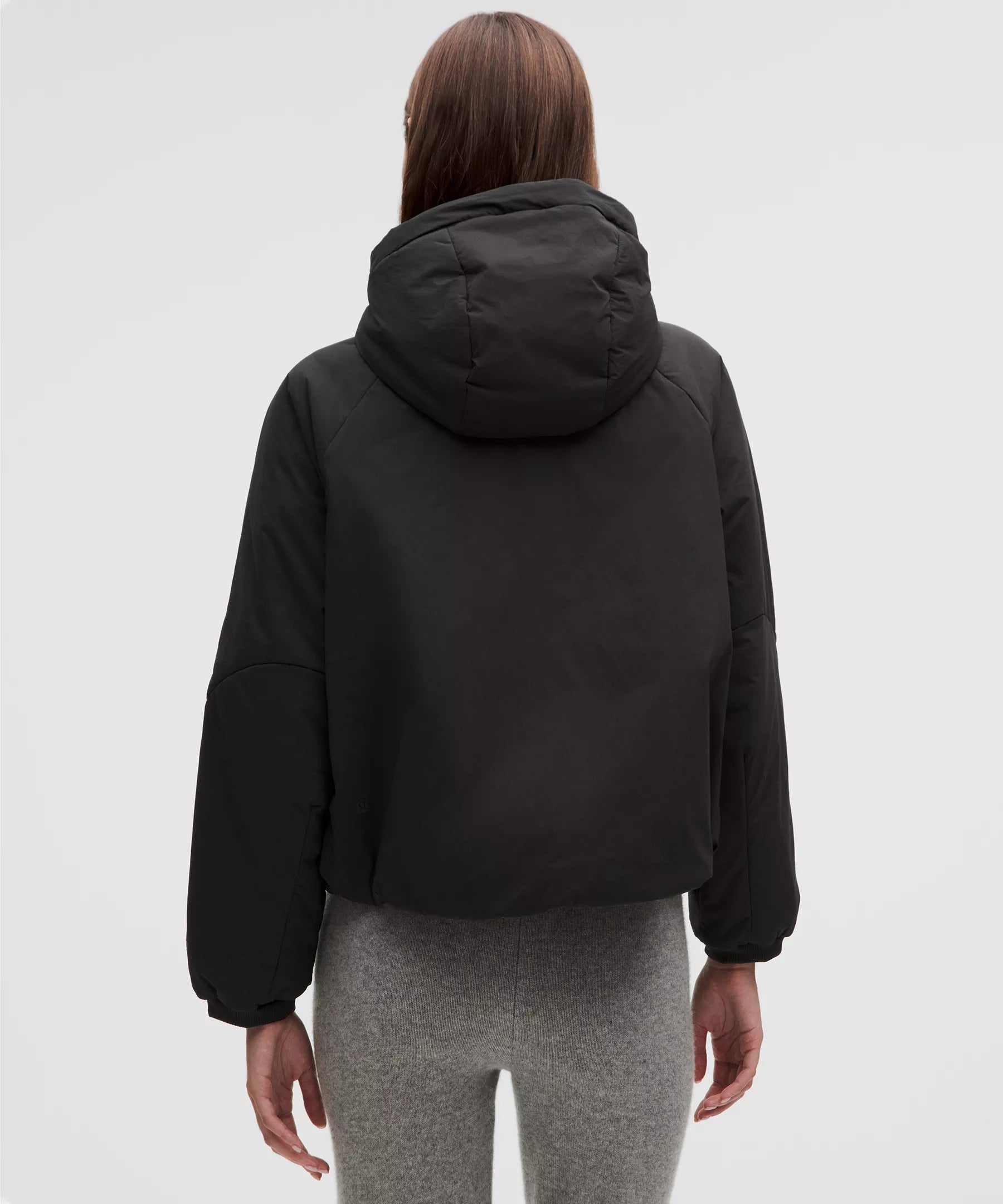 Chaqueta resistente al agua