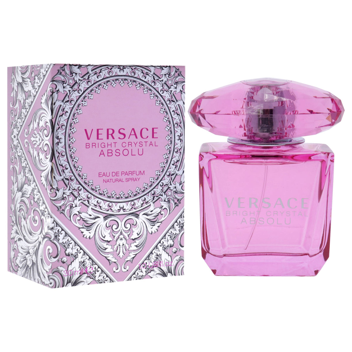 Perfume de mujer eau de parfum 1 oz