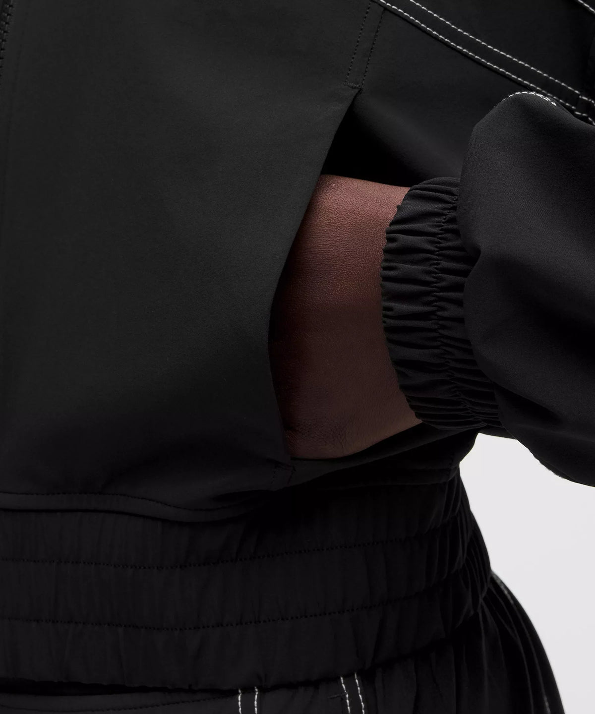 Chaqueta