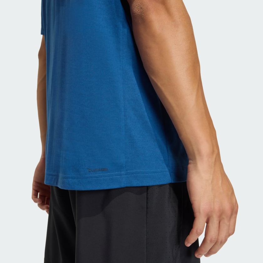 Camiseta de hombre