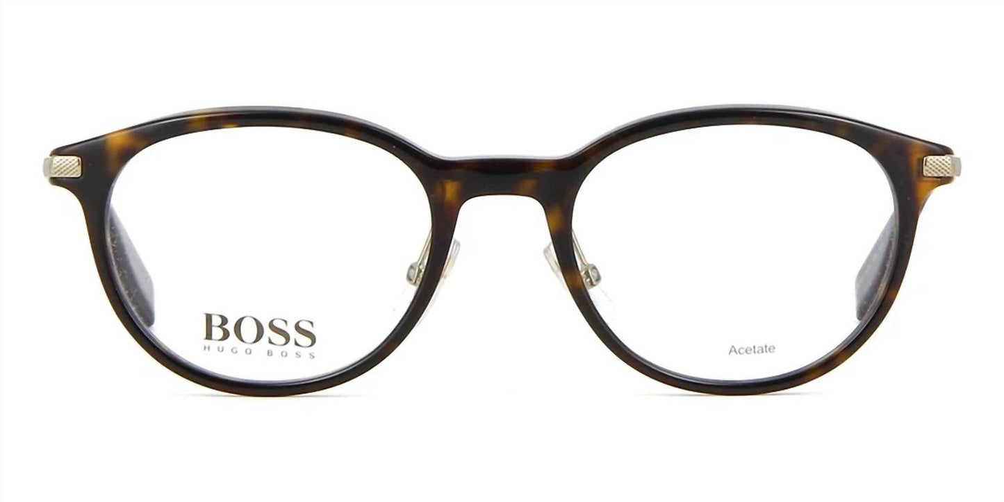 Montura para gafas de hombre