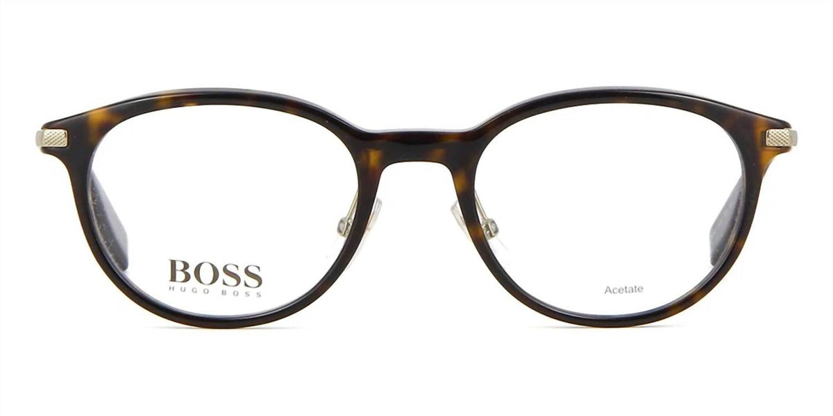 Montura para gafas de hombre