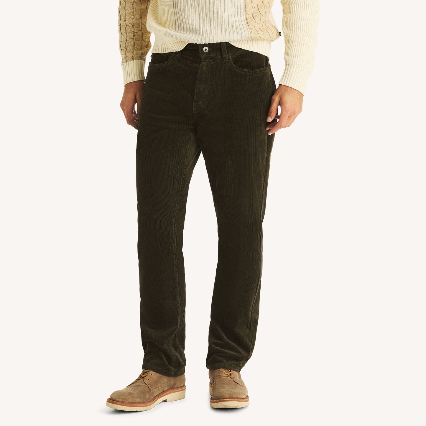 Pantalón de hombre