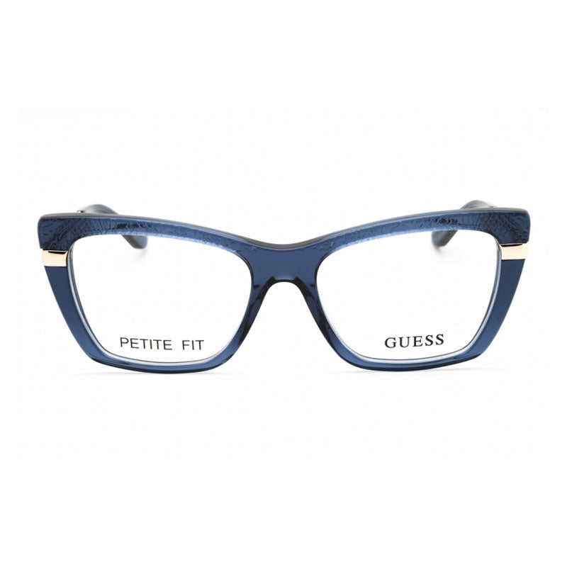 Gafas 50 mm color azul