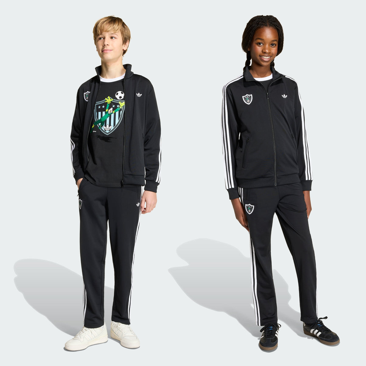 Pantalón deportivo infantil