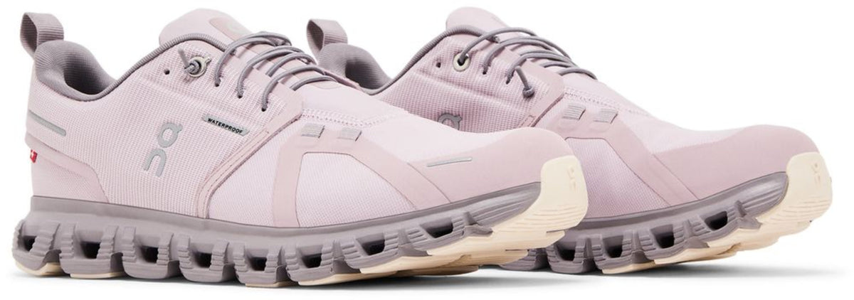 Tenis para correr de mujer impermeable