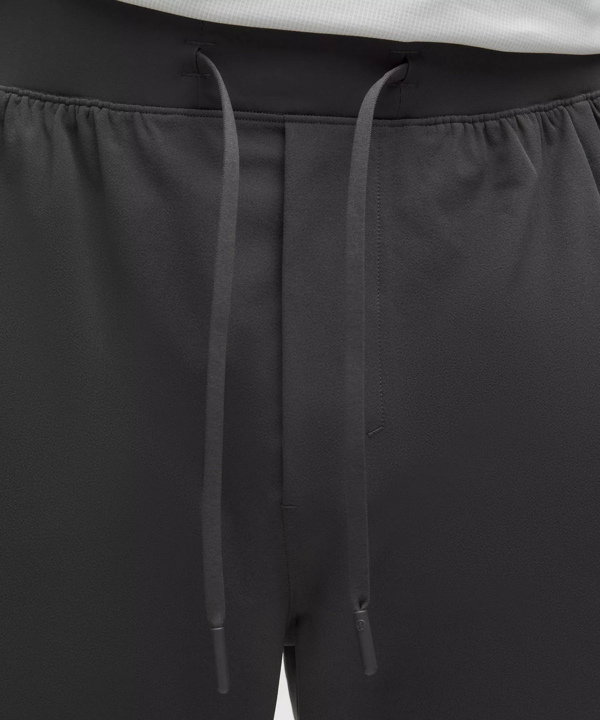 Pantalón de corte ajustado