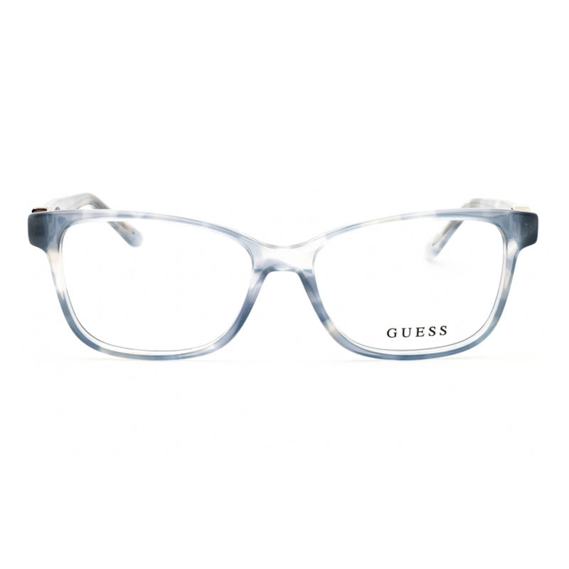 Gafas 52 mm color azul