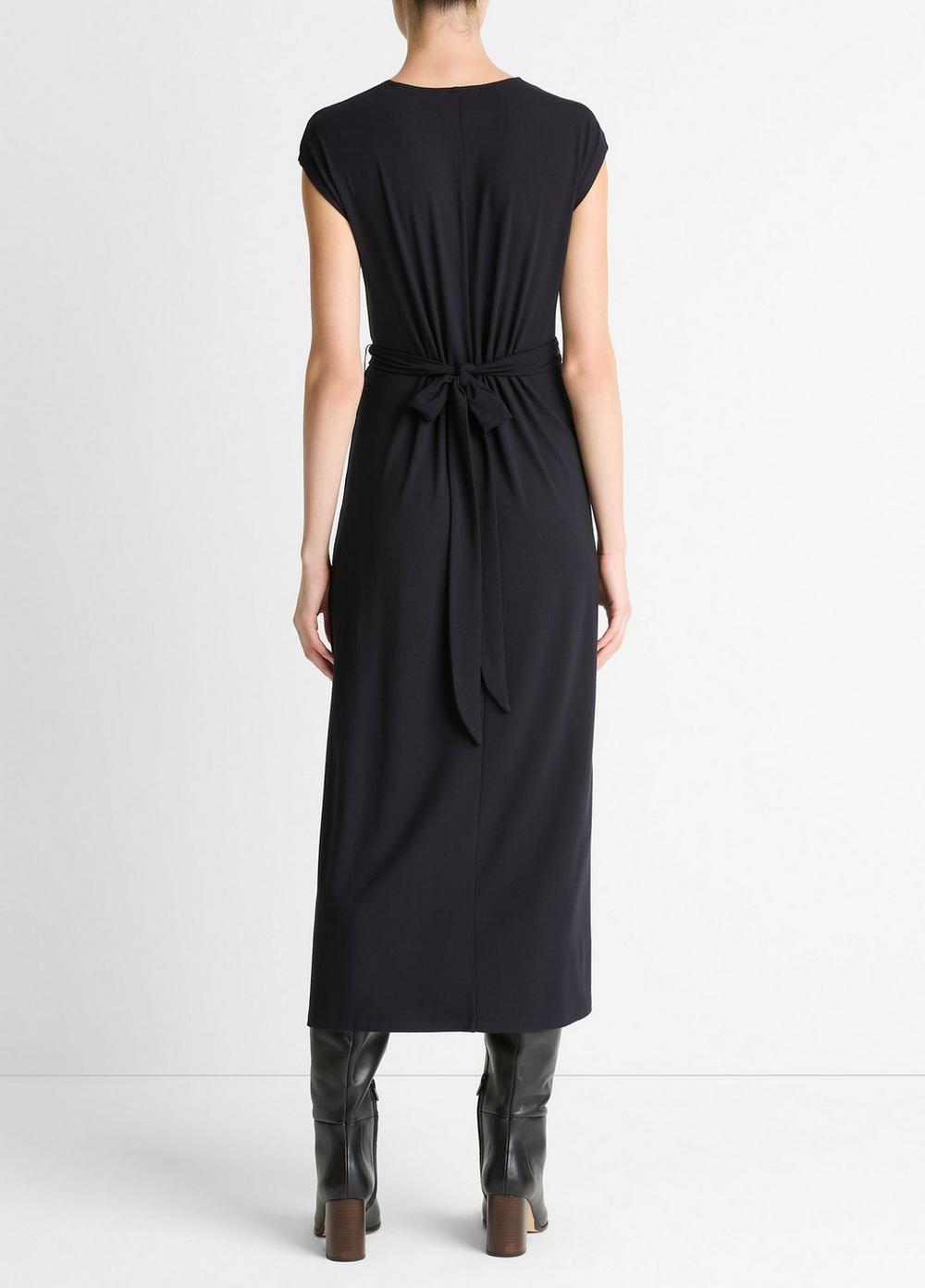 Vestido midi